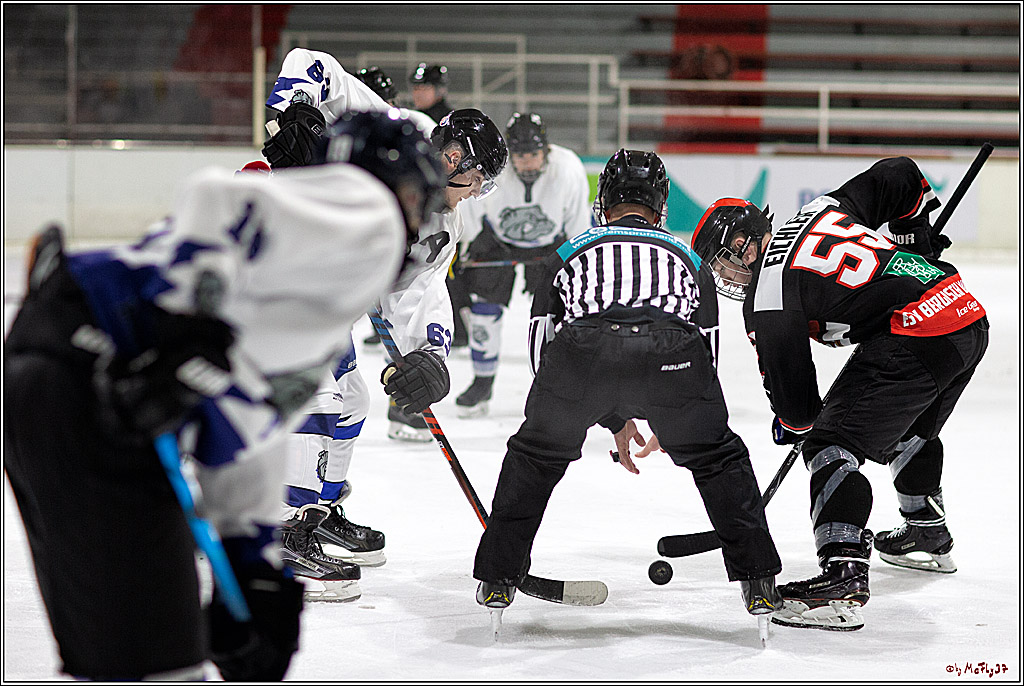 U20- ESV Bergisch Gladbach Realstars-Koenigsborner-JEC Bulldogs 9-3, 12.12.2021